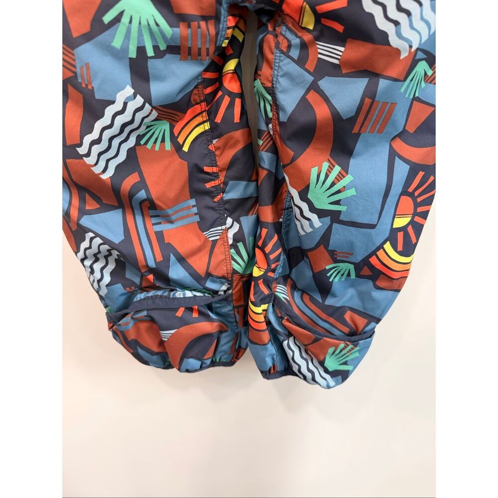 Patagonia Baby Snow Suit One Piece 18-24M Print - Picture 9 of 9